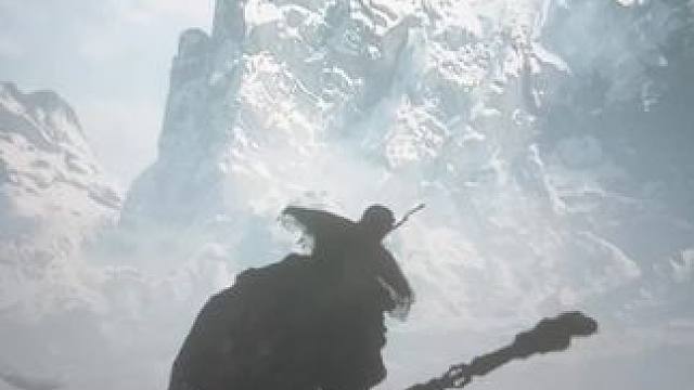 #黑神话 #steam游戏 #游戏日常