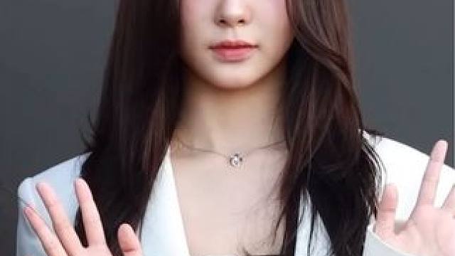 kep1er队员颜值 #kep1er #穿搭 #完美身材 #又美又飒 #美出高级感