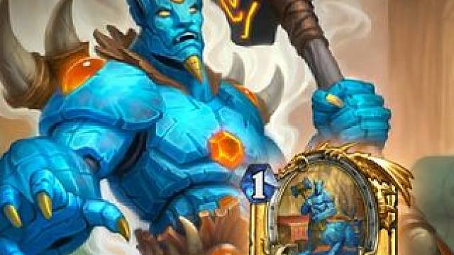 整活的伯蒂——哪一个才是真正的我 #炉石传说回归定档  #炉石回归送金卡  #炉石传说