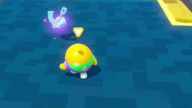 么么叽曼波！ #蛋仔派对