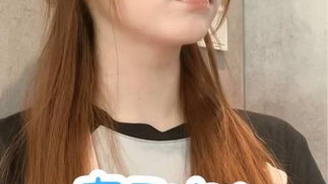 实习vlog｜谁能想到顶着我这个脸型身体居然是肥胖型，以后可不能说我瘦了噢，我怕我一不小心又飘了，然