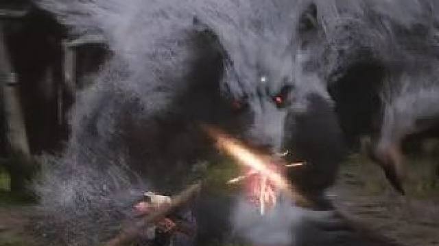 #黑神话悟空 #灵虚子