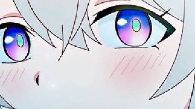 “流萤：我要大胆的去表白！” 