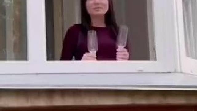 #妈呀太香了 #谁懂这一口的好吃程度 #辣条 #童年大辣片