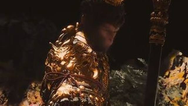 #黑神话悟空可以封神的彩蛋  你还知道其他的彩蛋吗？#黑神话悟空