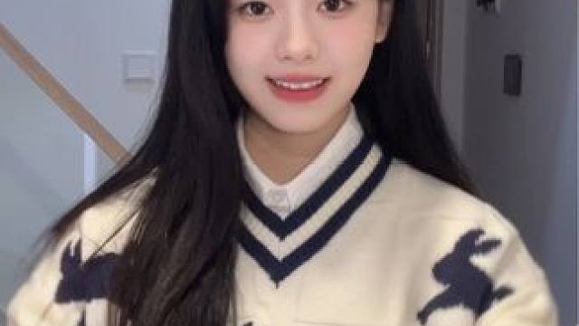 1234#甜妹 #手势舞