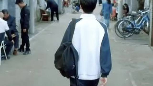 #开学戒断反应 总是让我忍不住流泪，控制不住的想家…#开学 #开学前精神状态 #想家 #泪目