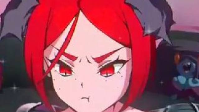 这样的药水哪里有~ #动漫推荐