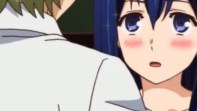 青梅竹马回来了~ #动漫推荐