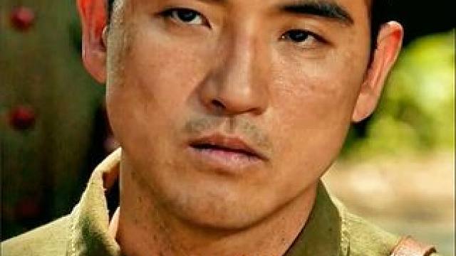 探讨历史影片《鬼乡》第五集，深刻反思过往  #影视解说 #铭记历史 #电影推荐