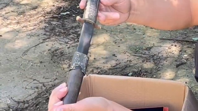 下乡老物件刚到手的几个小精品