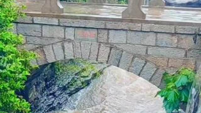 #农村生活#山里梦里我的家石匣村（676）滚滚红尘中，我们漫步岁月长河，感受人间