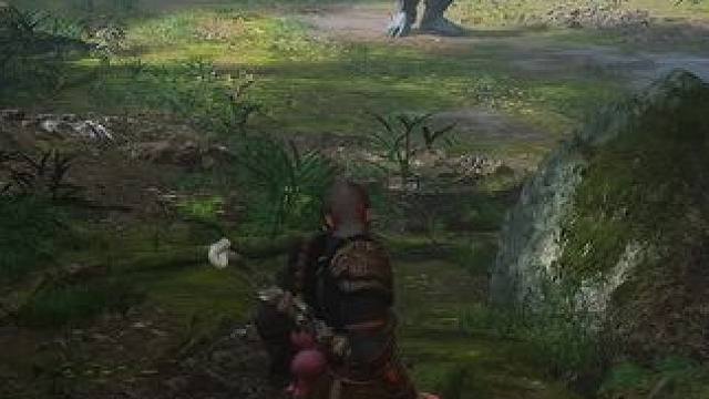 暴击流猴子就是强！ #黑神话悟空