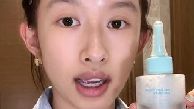 是谁这么贴心，买黑头水还送全套清洁工具啊#黑头 #清洁#清洁毛孔 #ilso黑头水