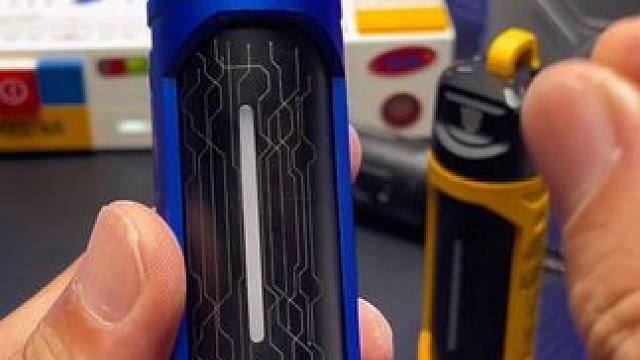 相当炸裂，我敢打赌你肯定没见过手办级别蓝牙耳机！#蓝牙耳机 #游戏耳机 #无线耳机 #好用的蓝牙耳机