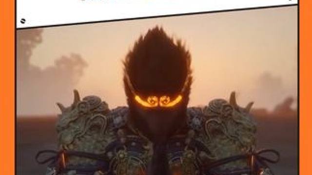 #主播5小时速通黑神话悟空  可惜主播花几百块只能玩5小时#黑神话悟空