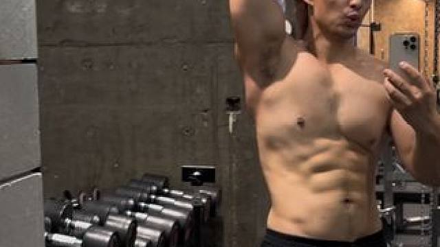 一天比一天瘦，一天比一天干！继续努力减脂#减脂 #自律 #健身 #刷脂 #减肥