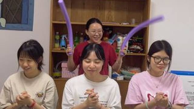 听到动物就拍手 所以大家觉得人是动物吗？ #趣味游戏 #锻炼大脑反应的游戏 #猪脑过载