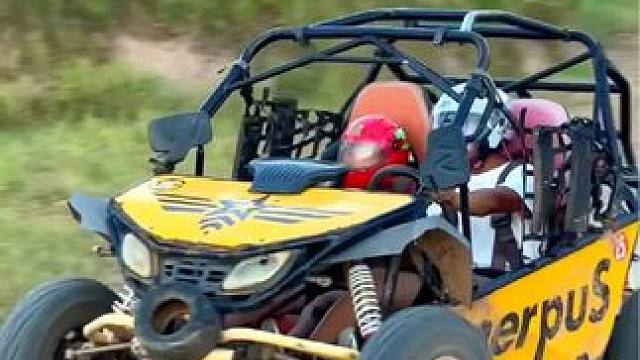 速度越快，烦恼丢的越多！#速度与激情 #越玩越野 #山地车 #越野车 #义乌