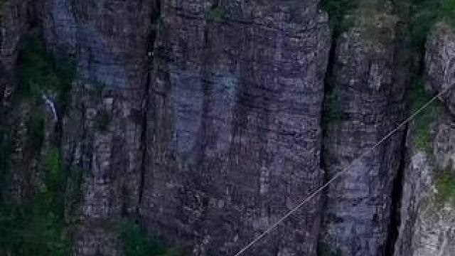 这份工作也不是谁都能够胜任的#沿途风景随拍