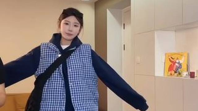 #ootd穿搭 #时髦精的ootd #穿出高级感 想学穿搭的看过来！