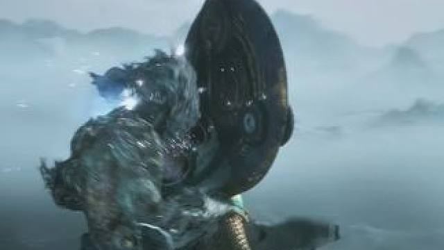 “猴子，这般法相你还未曾用过，先与他们操练操练！”#黑神话悟空   #黑神话悟空创作激励