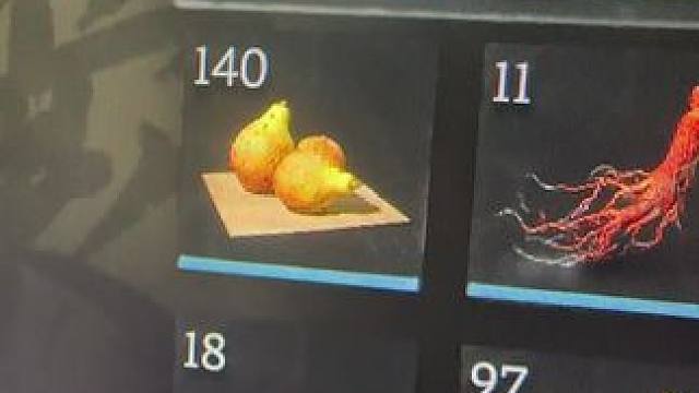 这个交梨你咋回事啊 咋这么难出啊#黑神话悟空 #黑神话悟空创作者激励