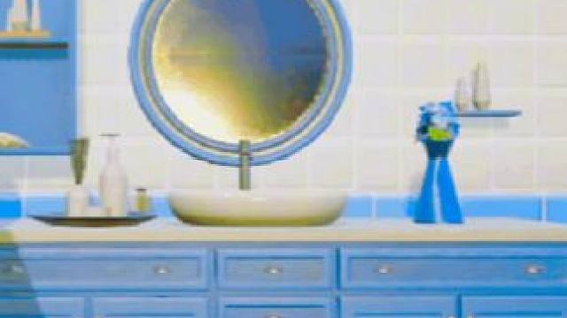 明日之后：开学季新家具好清新#明日之后 #丧尸#明日之后赚金计划