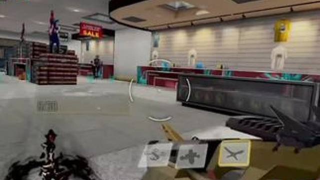 漂刺陀螺滑#codm