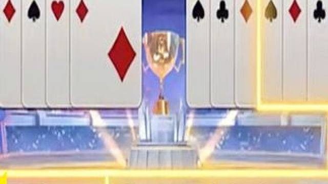 神奇林K，战神林起手扔对K，上帝视角的行牌找到唯一解法 #斗地主