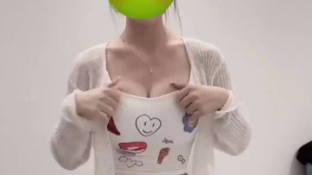 你不点赞，大数据怎么知道你爱看