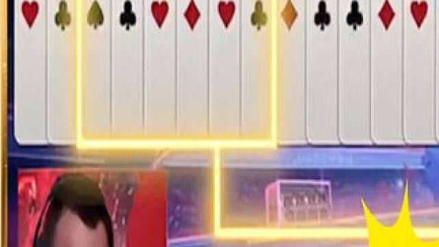 神奇林K，战神林起手扔对K，上帝视角的行牌找到唯一解法 #jj斗地主最牛操作 #斗地主