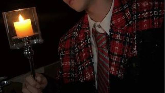 穿西装普通又烂大街，怎么办？ #穿出高级感 #小众设计感 #小瘦子男装