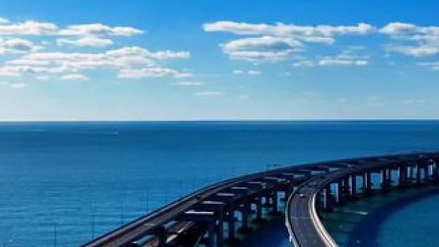 #大连请全网来看海 #看海是零成本的解压方式 #蓝色治愈系