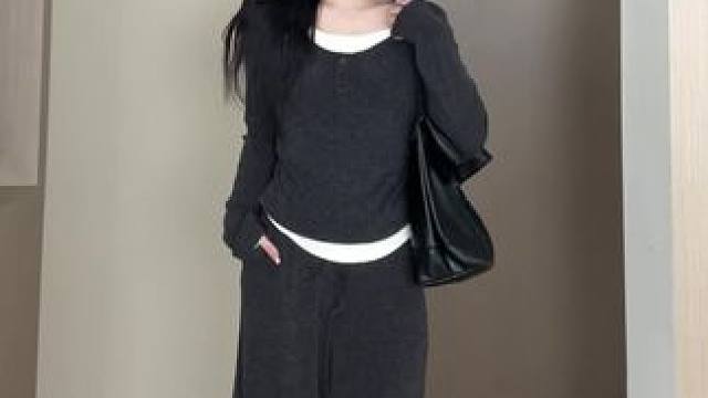 入秋通勤穿搭多来几套 #创作灵感 #显瘦穿搭 #通勤搭配 #时髦精 #今天穿什么