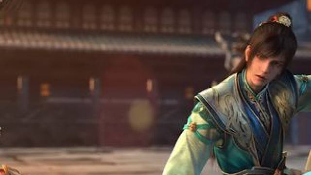 你们几个着实不错#少白2动画玥瑶姐妹俩组合技又美又燃  #国漫高颜值角色都被少歌宇宙拿捏了  #确诊