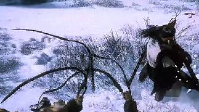 “与二郎真君交战，此乃战斗与对话的艺术结合！” #黑神话悟空 #黑神话悟空创作者激励 #二郎显圣真君