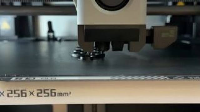 专家没话说了，我不信你能找出它的危险之处 #3d打印           #玩个很新的东西 #解压玩