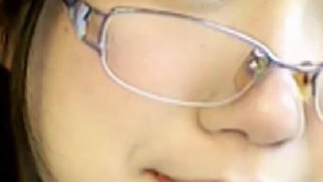 当时去院子里的时候镜头没有对准，但是这个片段我真的很喜欢 