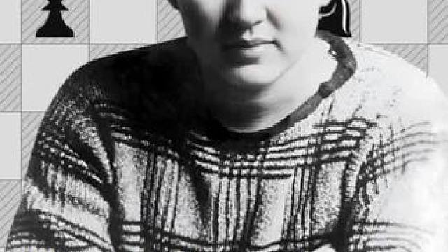 国际象棋不分性别，不分种族，男女可以同枰竞技 第一位国际象棋女子世界冠军维拉·明契克则向人们证明：国