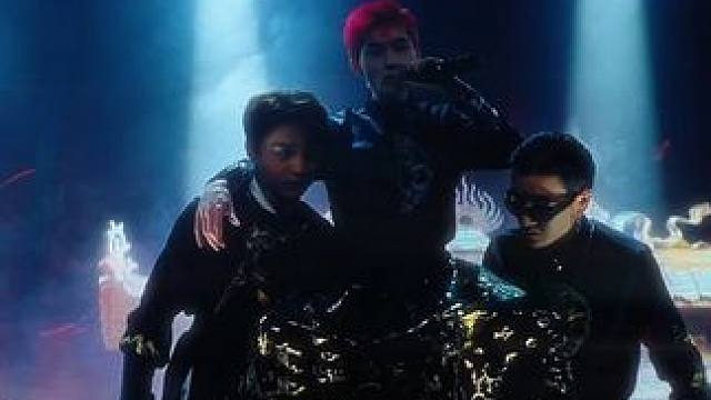 哪怕你我皆为天命人
也无法比肩齐天大圣
#孙悟空翻跳#酒吧 #南宁酒吧 #南宁好玩地方推荐