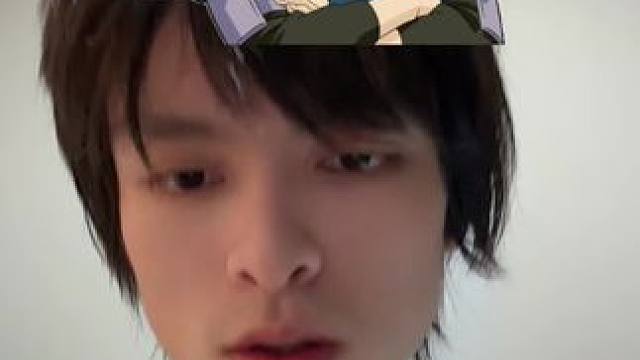 秽土扉间唱night dancer #nightdancer #日语 #翻唱 #火影忍者  #秽土扉