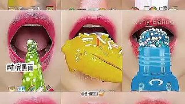 我发布了一个新视频，快来围观吧！