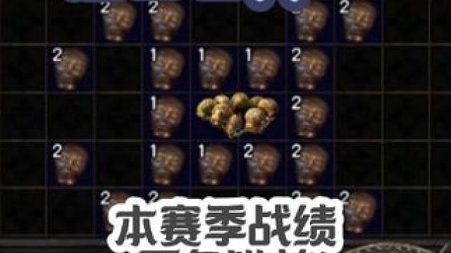 远古石yyds，两条猎首一条法血，藏身处战神的胜利 #流放之路 #打宝 #游戏精彩时刻 #暗黑游戏