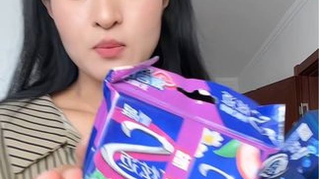 炫迈四盒才这个价！库存不多快去抢#好物推荐 #超便宜超划算 #炫迈口香糖