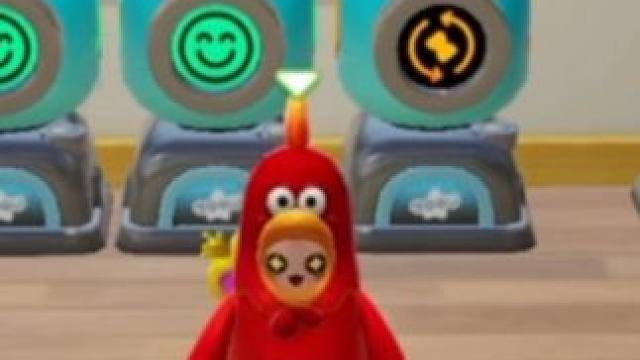 1分钟带你了解农场小屋加工器怎么玩 #