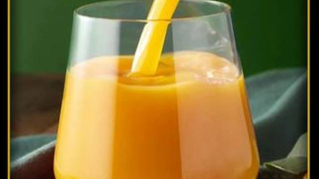 生榨沙棘原浆你喝过吗？#沙棘原浆 #沙棘 #仙女都在喝什么 #好喝不贵 #好物推荐分享