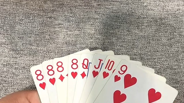 你傻跟我有什么关系？