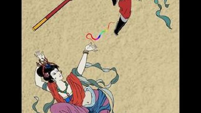 不愧是虎先锋，三拳击碎大圣梦，下次还敢这么打！！ #steam游戏 #黑神话悟空 #视觉冲击 #游戏