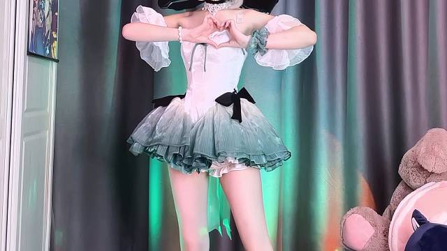 原神琳妮特铃兰圆舞曲